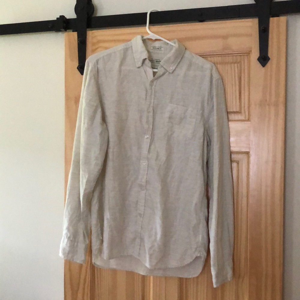 Lucky Brand Men’s Button Down